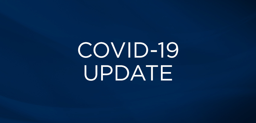 Liturgical Services COVID-19 Update!